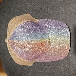 Rainbow Baseball Cap